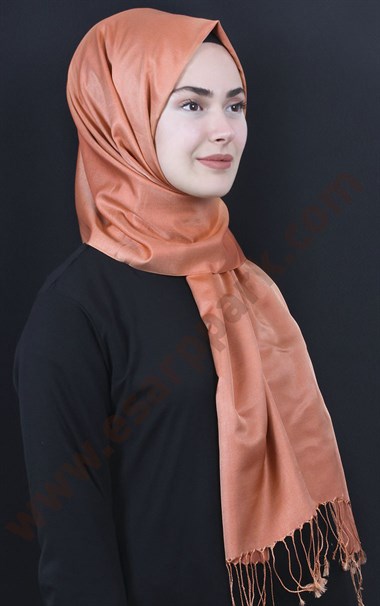 Cıty Woman İpek Şal 1001-11