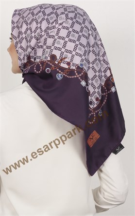 Versace Eşarp 11812-4