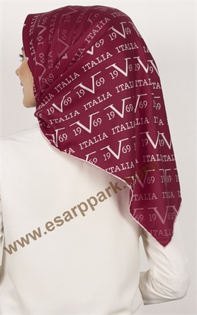 Versace Eşarp 1182-4